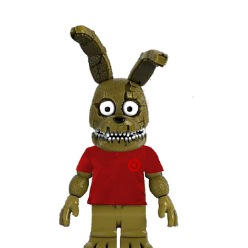 target fnaf plush