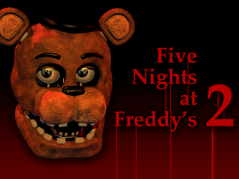 Five Nights At Freddy S 2 Game Review Five Nights At Freddys Roleplay Wiki Fandom - roblox best fnaf rp games