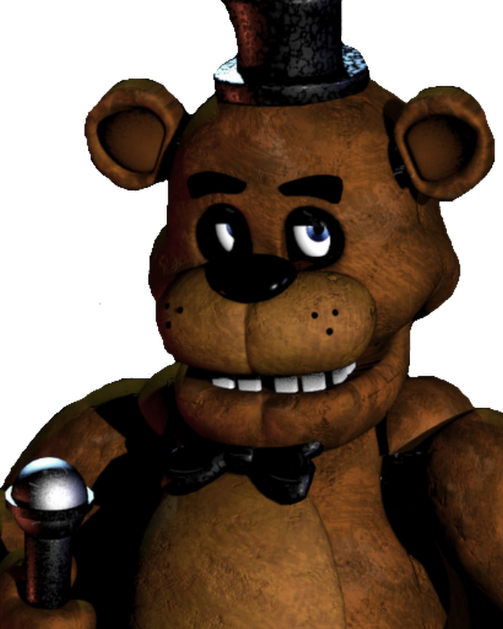 Five Nights At Freddy S Trailer Youtube