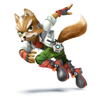 Fox Mccloud Five Nights At Freddys Roleplay Wiki Fandom - five nights at marios wip roblox