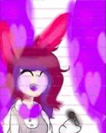 Bonnie The Bunny Casts Oc Five Nights At Freddys Roleplay