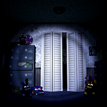Nightmare Springtrap Five Nights At Freddys Roleplay Wiki Fandom