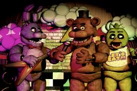 Five Nights At Freddys Roleplay Wiki Fandom - fnaf 2 roleplay read description roblox fnaf fnaf art horror game