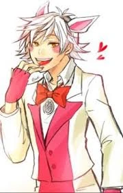 Human Funtime Foxy Five Nights At Freddys Roleplay Wiki -