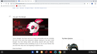 Hope Ya See This Charlie Five Nights At Freddys Roleplay Wiki
