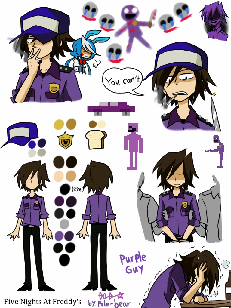 image vincent jpg five nights at freddys roleplay wiki fandom
