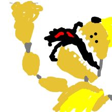 Darker Five Nights At Freddys Roleplay Wiki Fandom