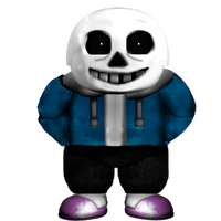 Sans The Animatronic Five Nights At Freddys Roleplay Wiki Fandom