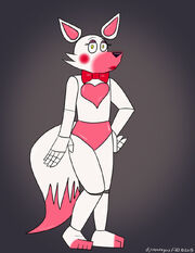 toy foxy 2 1 five nights at freddys roleplay wiki fandom powered