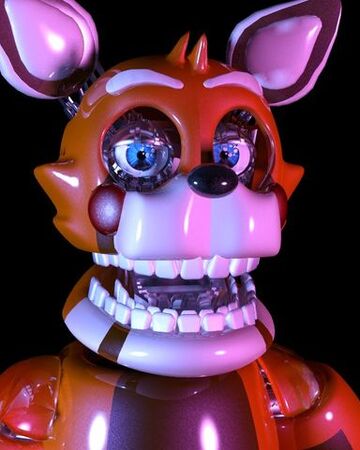 Fairytale Ty Five Nights At Freddys Roleplay Wiki Fandom