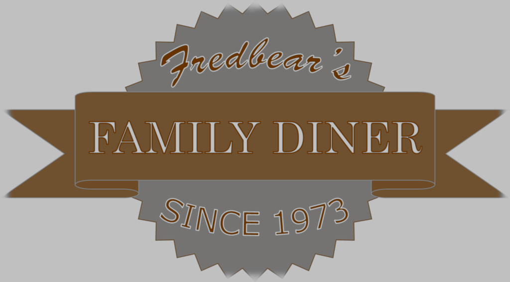 fredbear s family diner menu five nights at freddys roleplay wiki