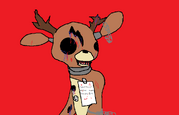 The bloody rabbit