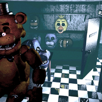 Five Nights At Freddys Roleplay Wiki Fandom