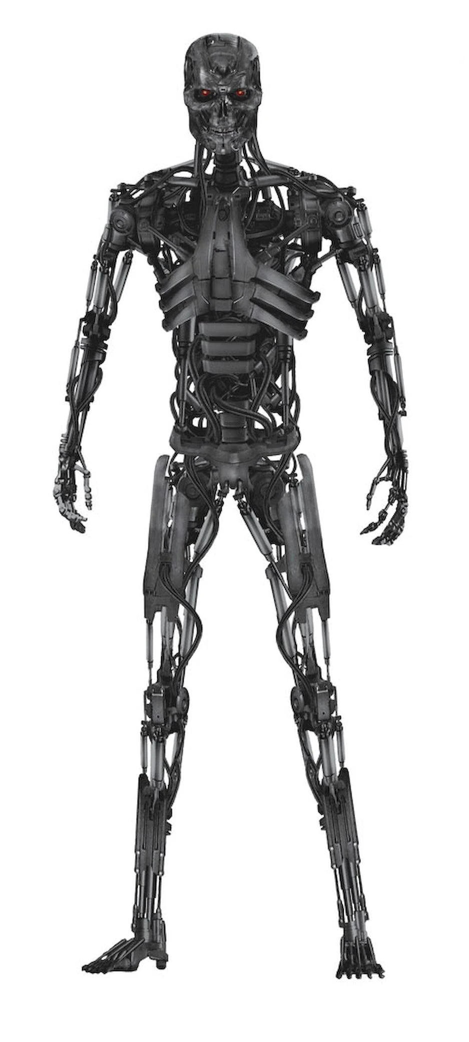 Terminator T800 Five Nights At Freddys Roleplay Wiki