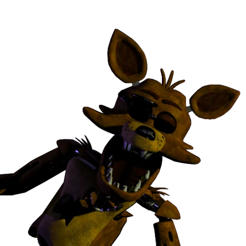 Fnaf 3 springtrap