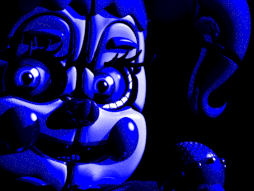 Menu CircusBaby