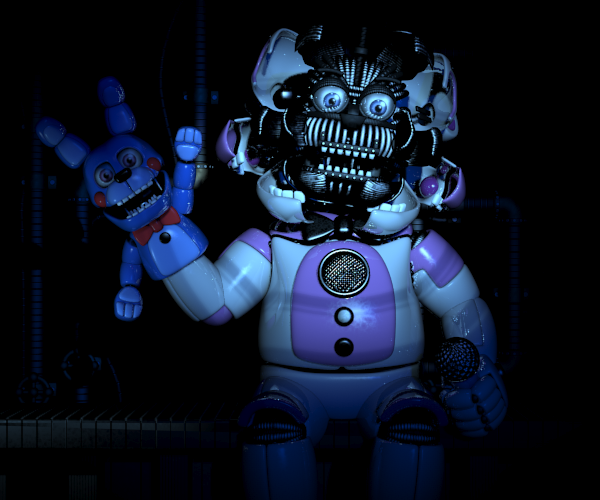 Image 1235.png FNaF Sister Location Wikia FANDOM powered by Wikia