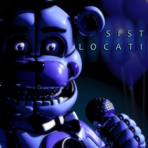 Ballora Fnaf Sister Location Wikia Fandom
