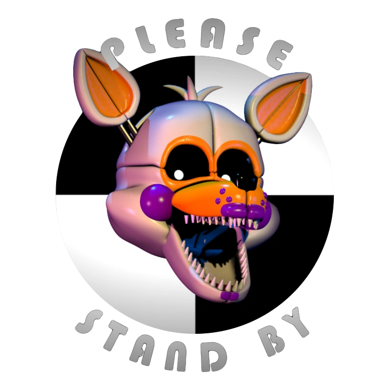 Sister Location Lolbit Cute