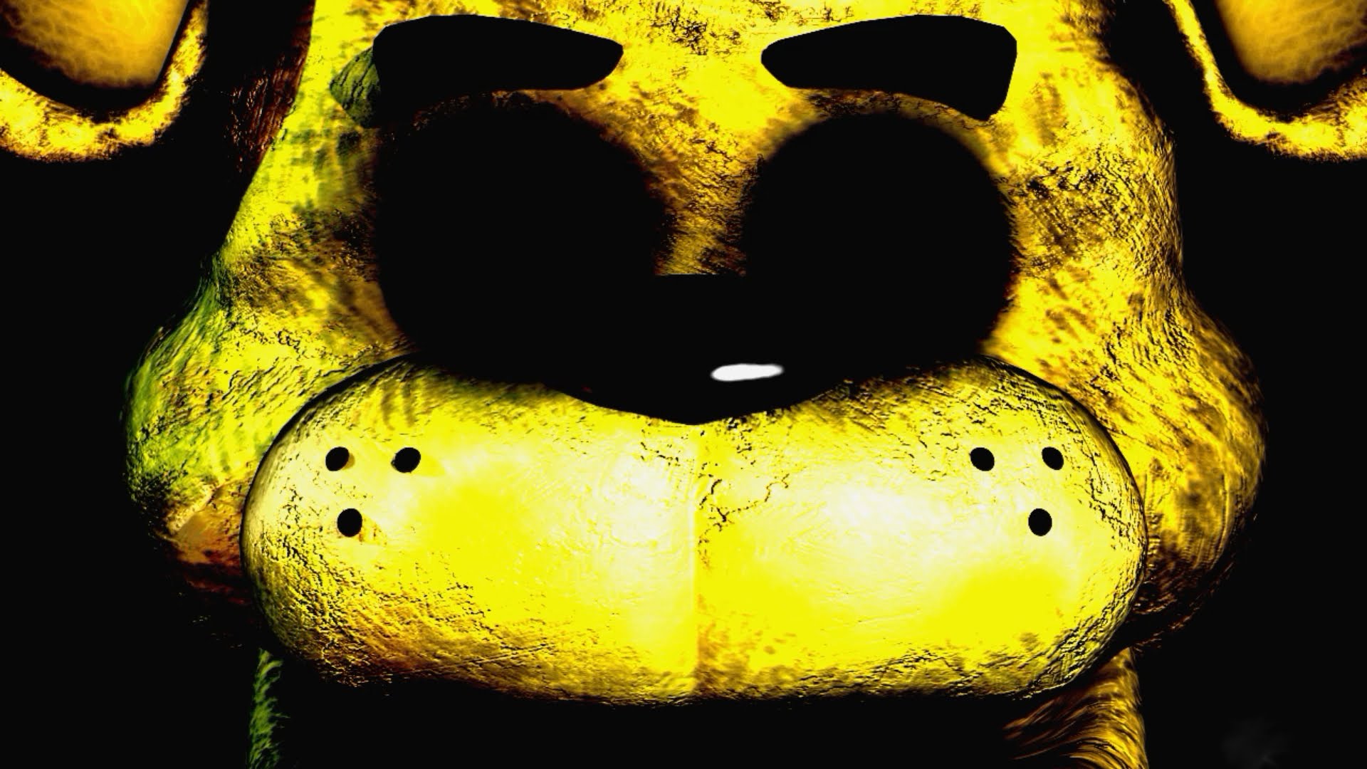 Фото golden freddy