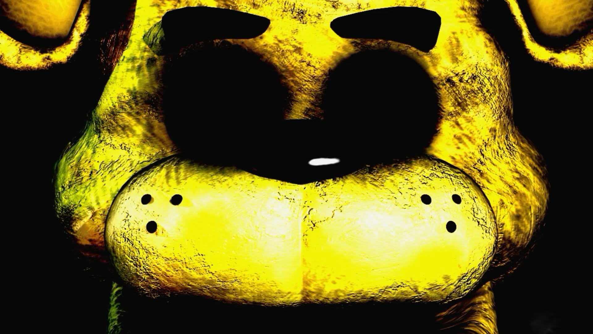 Golden Freddy FNaF Sister Location Wikia Fandom Golden Freddy FNaF Sister Location Wikia Fandom