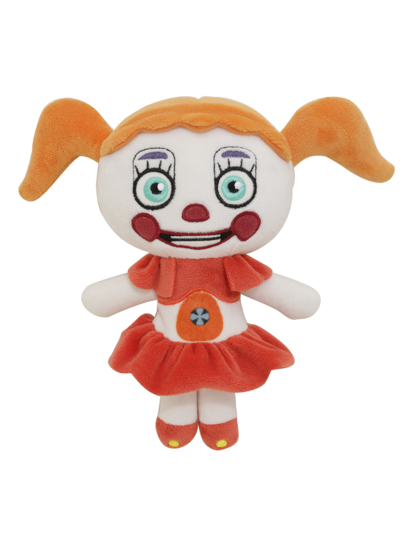 fnaf sl plush