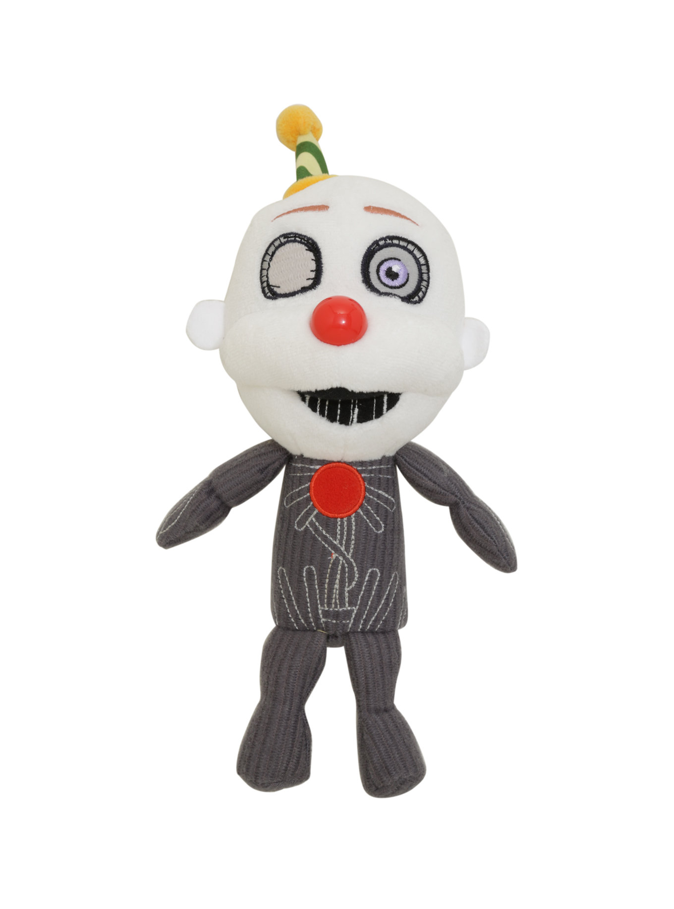 fnaf sl plush