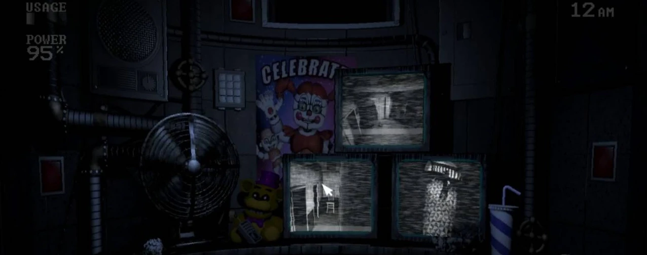 Image Private Room.jpg FNaF Sister Location Wikia