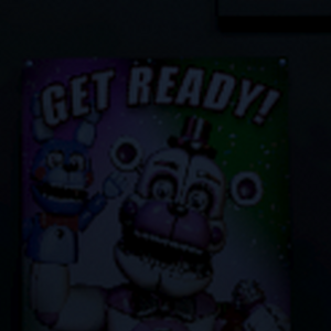 Bon Bon Fnaf Sister Location Wikia Fandom