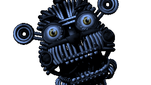 Yenndo fnaf sister location