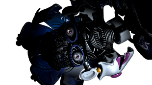 Ballora | FNaF Sister Location Wikia | FANDOM powered by Wikia