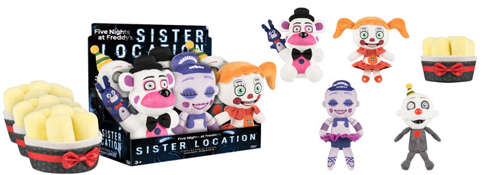 Exotic Butters | FNaF Sister Location Wikia | FANDOM powered by Wikia