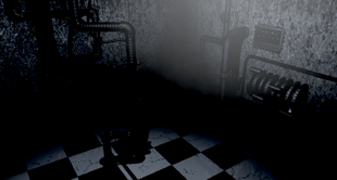 CAM 07 - FNaF Sister Location Wikia - FANDOM powered by Wikia