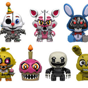 yenndo plush