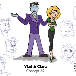 Clara Fnaf Sister Location Wikia Fandom