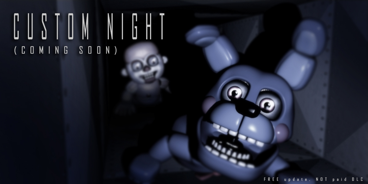 Five Nights At Freddy S Sister Location Fnaf Sister Location
