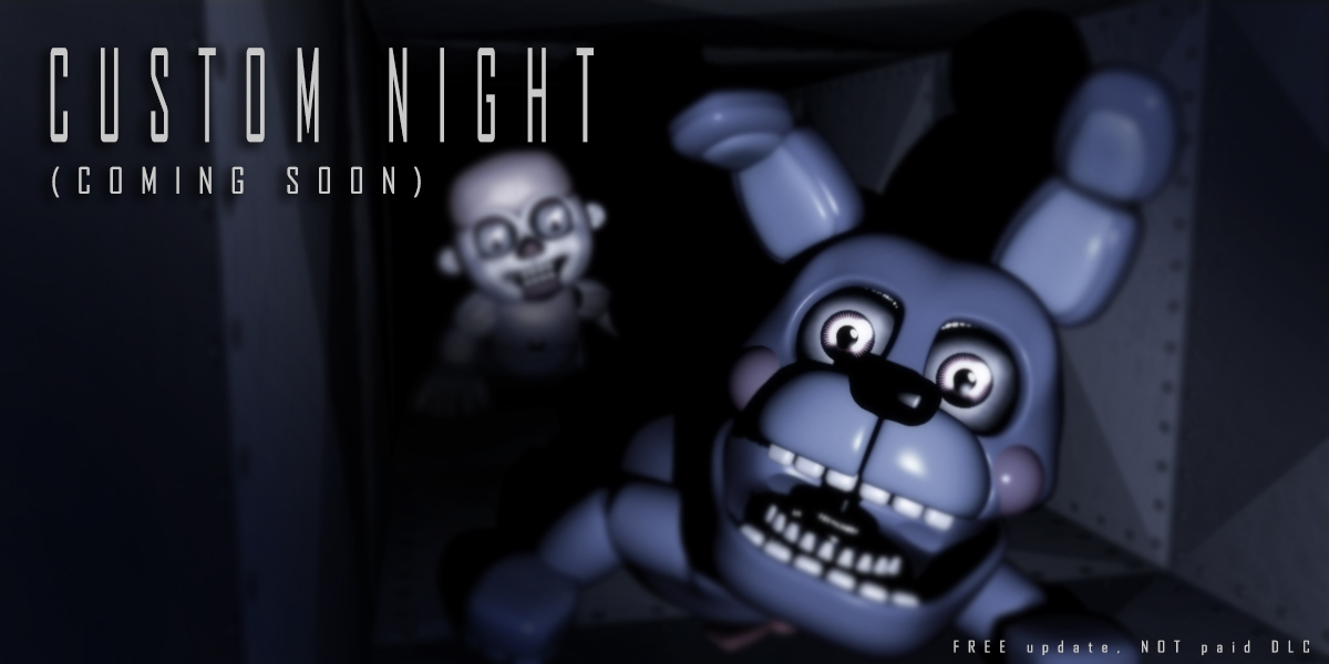 Fnaf Sister Location Wikia