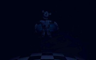 Easter Egg