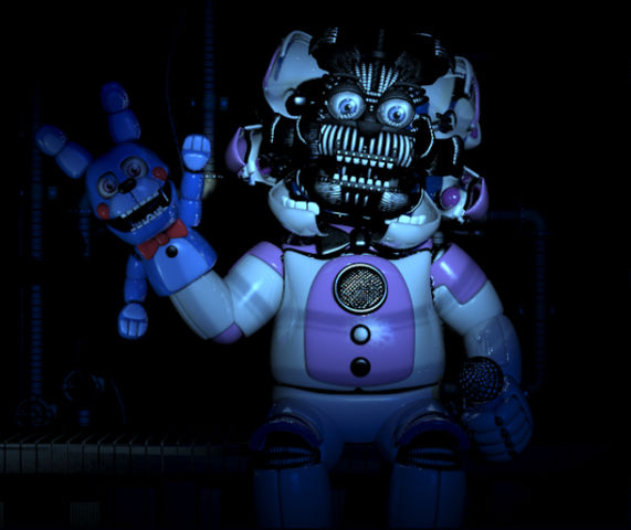 Roblox Funtime Freddy Shirt Id