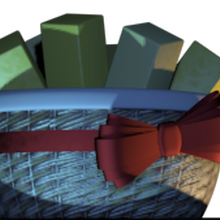 Exotic Butters Fnaf Sister Location Wikia Fandom
