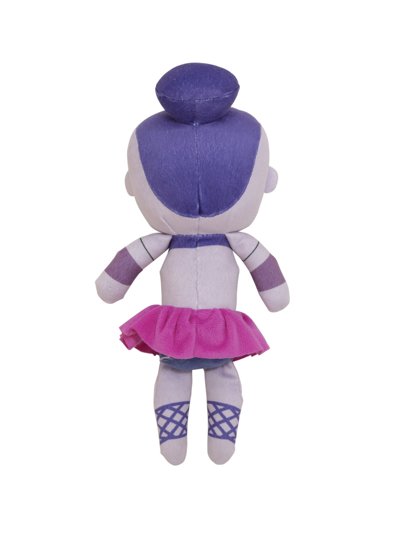 fnaf ballora plush