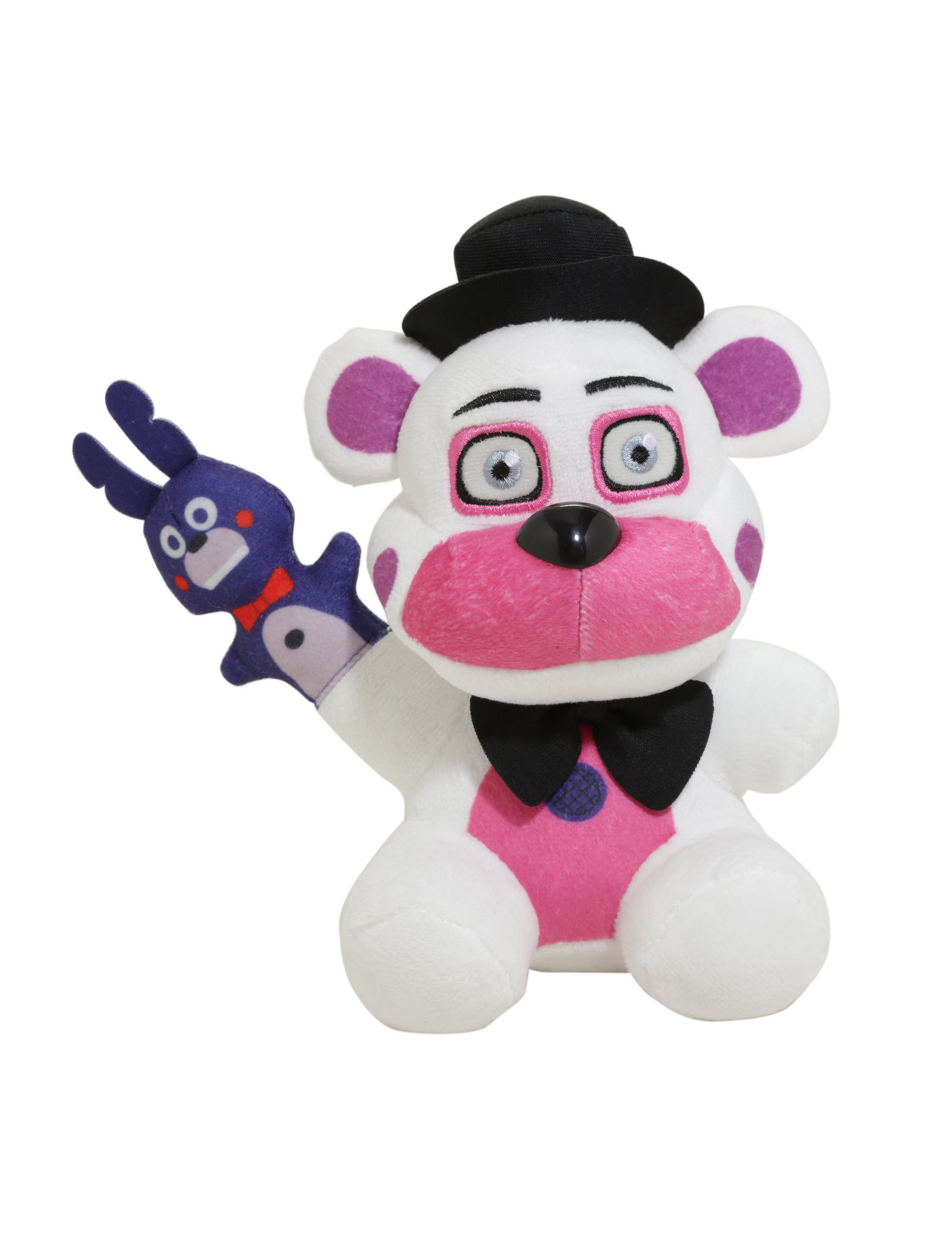fnaf sl plush