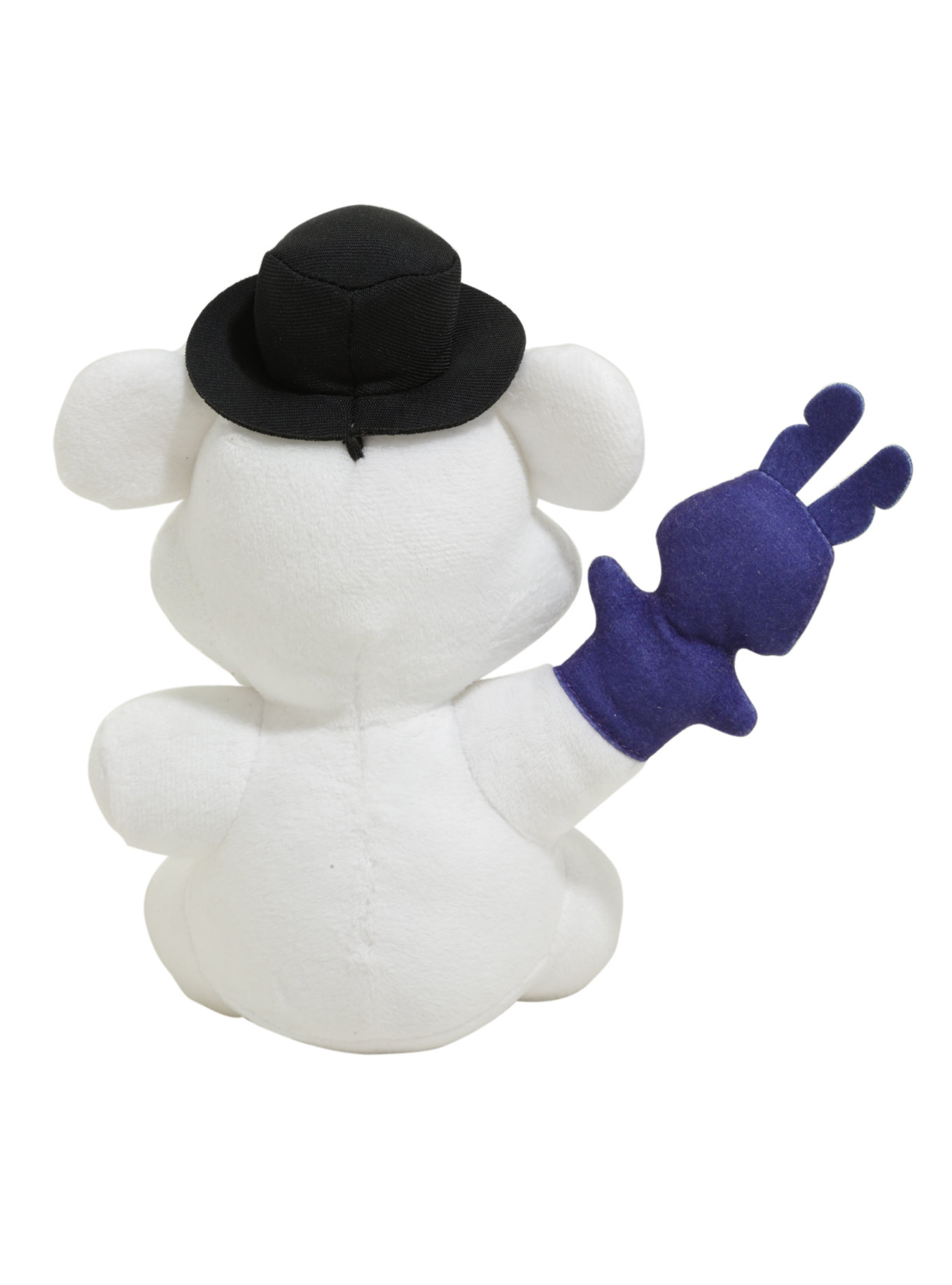 fnaf sl plush