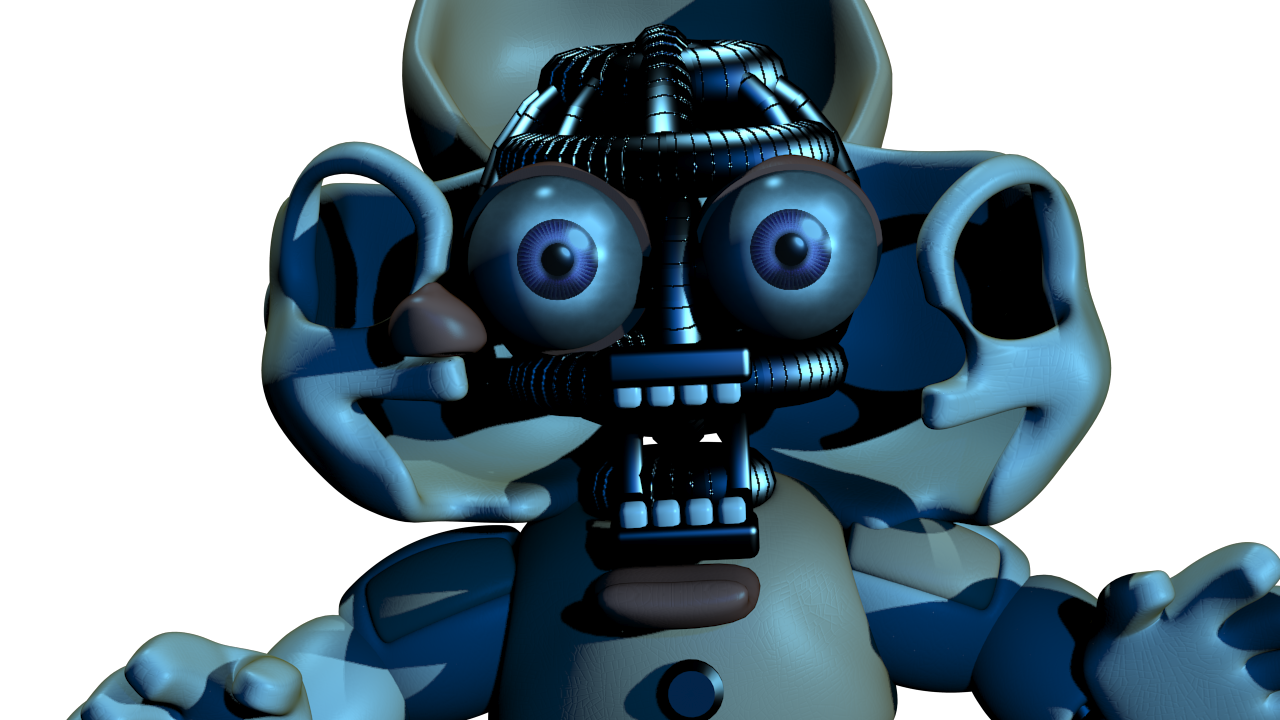 Fnaf sl. ФНАФ 5 БИДИБАБ. Bidybab FNAF. FNAF SL Bidybab. Bidybab скример.