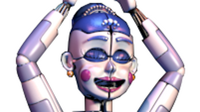 Ballora Fnaf Sister Location Wikia Fandom