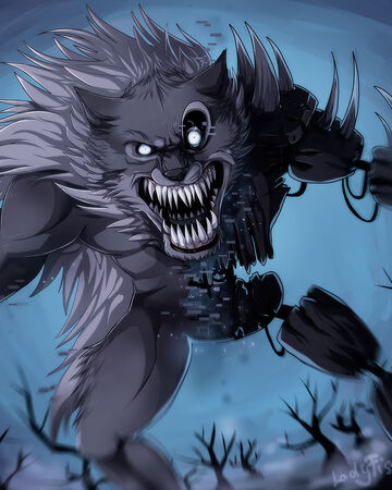 Twisted Wolf Fnaf The Novel Wiki Fandom