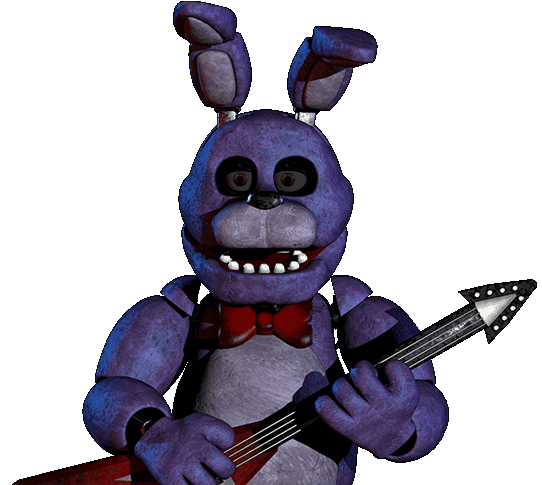 bonnie the rabbit fnaf the novel wiki fandom powered by wikia