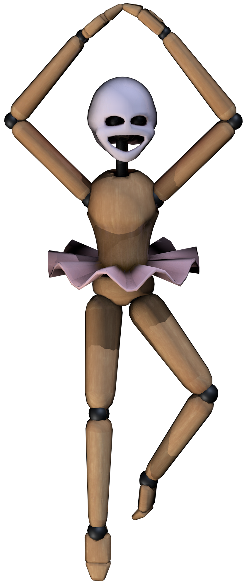Minireena FNaF The Novel Wiki Fandom