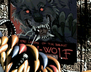 Twisted Wolf Fnaf The Novel Wiki Fandom Powered By Wikia