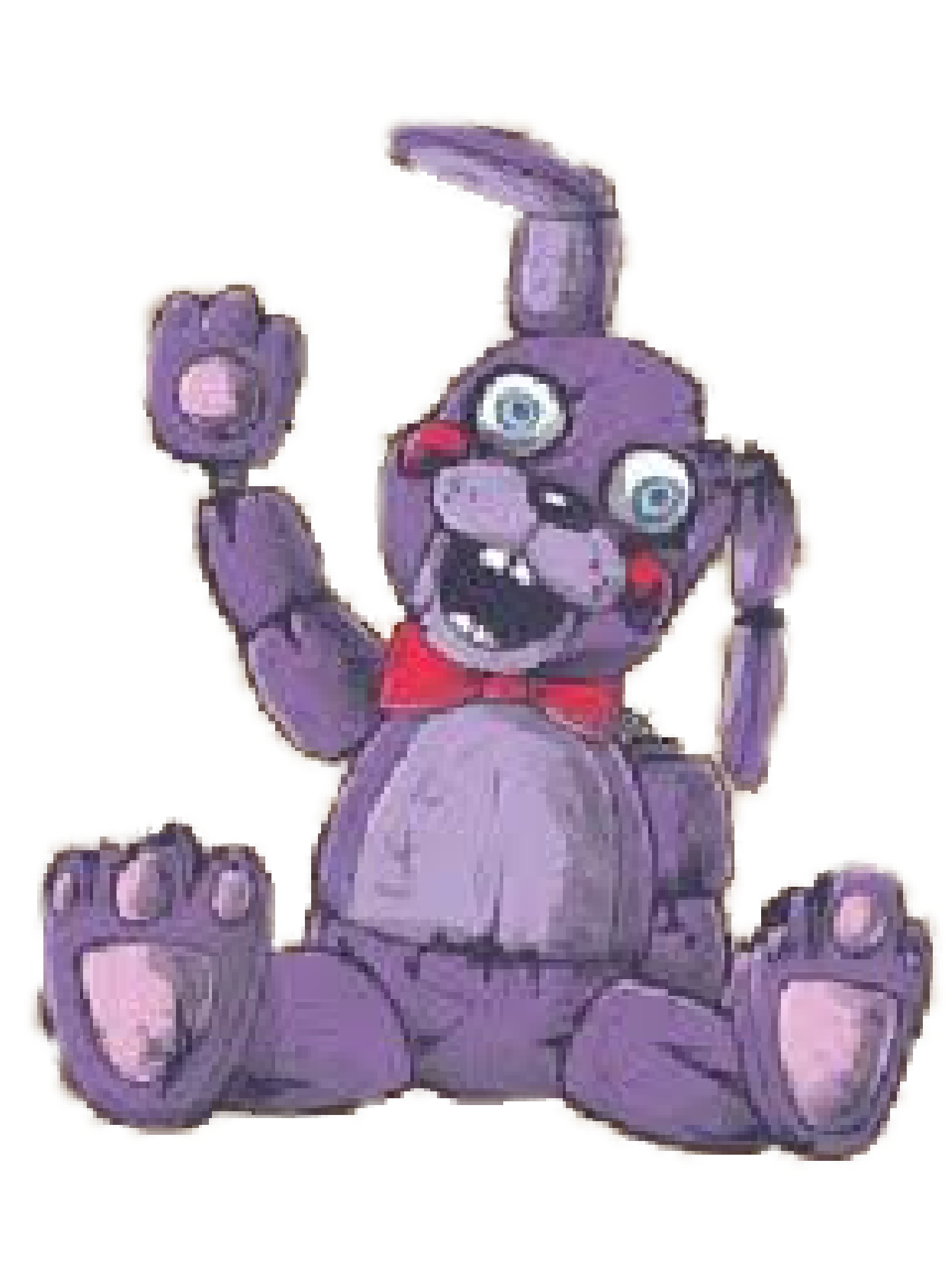 Charlie Fnaf Afton Family Fanart